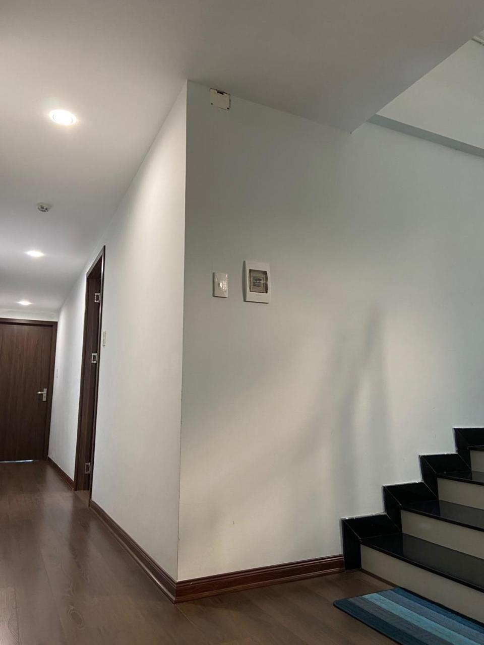 Homestay Boi Boi Thon Kim Long Exterior foto